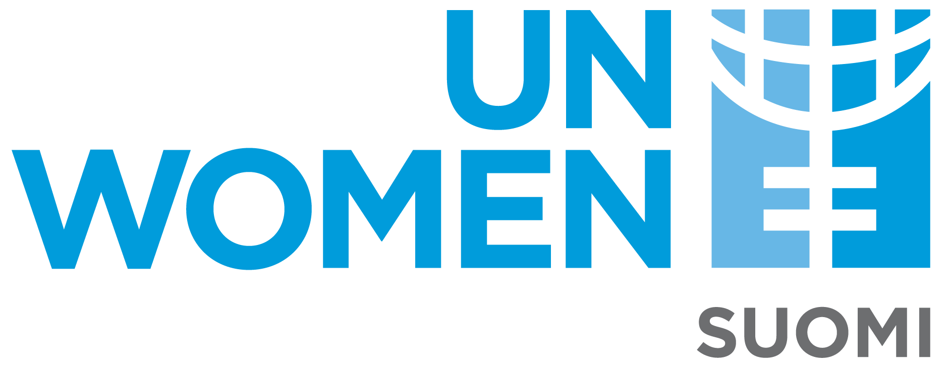 UN Women Suomi ry, UN Women Finland rf logo