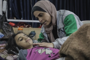 Gazan hauraan tulitauon päättymisellä on ollut tuhoisat seuraukset naisille ja tytöille – UN Womenin lehdistötilaisuus Gazan tulitauon romahtamisesta ja sen tuhoisista vaikutuksista naisiin ja tyttöihin.
