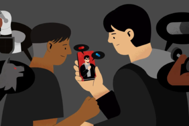 Manosfääri-sanasto: tutustu keskeisiin termeihin ja opi tunnistamaan haitallinen, naisvihamielinen sisältö