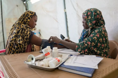 Kuusi epämiellyttävää totuutta naisten terveydestä